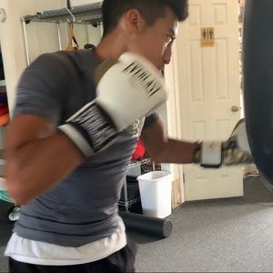 Meet your Posher, Hector